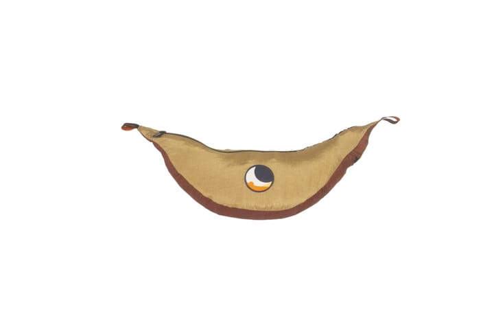 Ticket To The Moon King Size Hammock Chocolate/Brown 320 x230 cm Ticket to the Moon Ticket To The Moon King Size Hammock Chocolate/Brown 320 x230 cm Ticket to the Moon