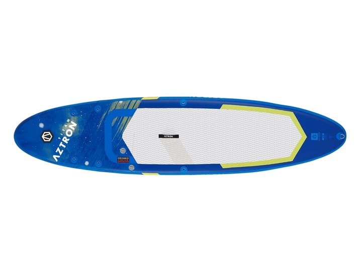 Aztron Titan 2.0 All Round 11'11" Blue Aztron