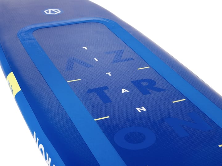 Aztron Titan 2.0 All Round 11'11" Blue Aztron
