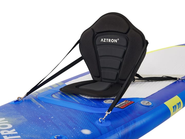 Aztron Titan 2.0 All Round 11'11" Blue Aztron