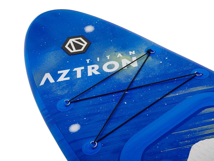Aztron Titan 2.0 All Round 11'11" Blue Aztron