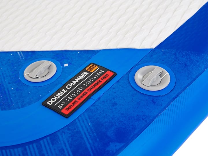 Aztron Titan 2.0 All Round 11'11" Blue Aztron