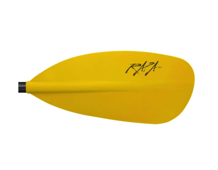 TNP Rapa Packraft Duralumin 4pc R45/L45 (707.4) Yellow TNP