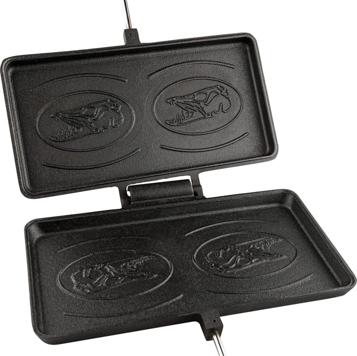 iFish Toaster Iron One Colour iFish