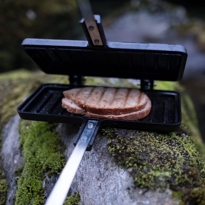 Espegard Toastjern I Støpegods Espegard