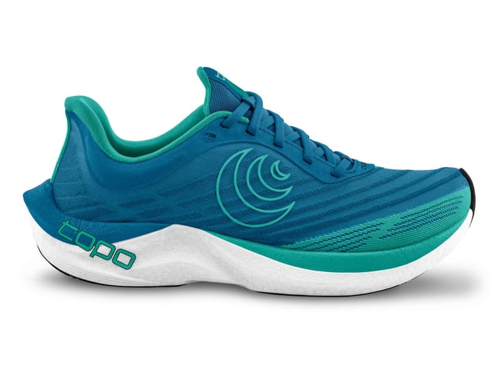 Topo Athletic Cyclone 2 M Blue /Aqua Topo Athletic
