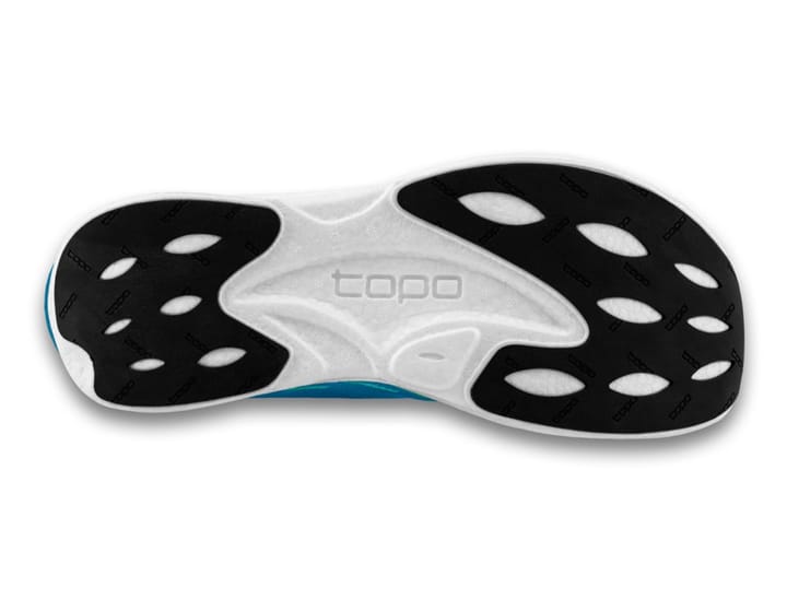 Topo Athletic Cyclone 2 M Blue /Aqua Topo Athletic
