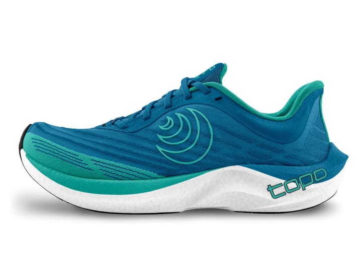 Topo Athletic Cyclone 2 M Blue /Aqua Topo Athletic