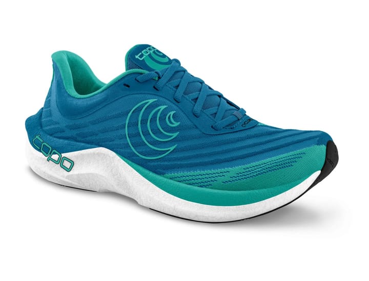 Topo Athletic Cyclone 2 M Blue /Aqua Topo Athletic