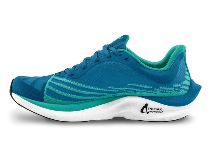 Topo Athletic Cyclone 2 M Blue /Aqua Topo Athletic