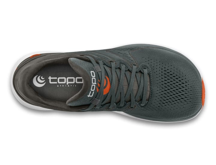 Topo Athletic Phantom 2 M Grey / Clay Topo Athletic Topo Athletic Phantom 2 M Grey / Clay Topo Athletic