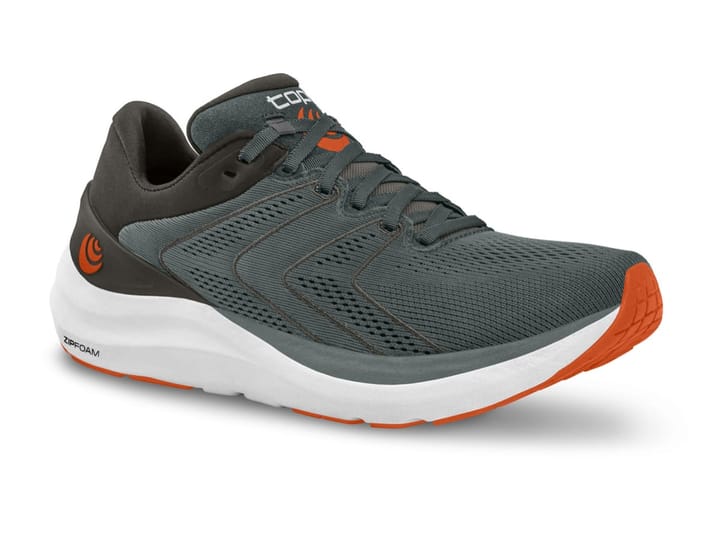 Topo Athletic Phantom 2 M Grey / Clay Topo Athletic Topo Athletic Phantom 2 M Grey / Clay Topo Athletic