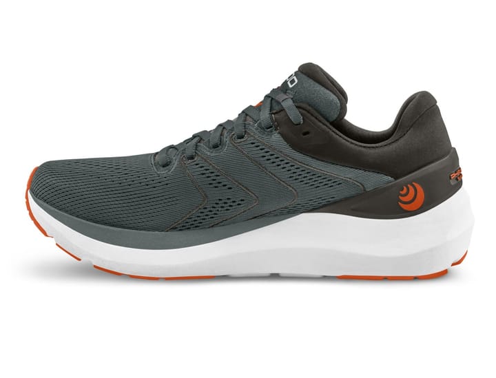 Topo Athletic Phantom 2 M Grey / Clay Topo Athletic Topo Athletic Phantom 2 M Grey / Clay Topo Athletic