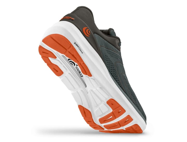 Topo Athletic Phantom 2 M Grey / Clay Topo Athletic Topo Athletic Phantom 2 M Grey / Clay Topo Athletic