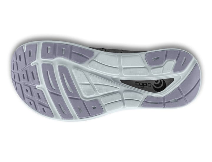 Topo Athletic Phantom 2 W Grey / Lilac Topo Athletic Topo Athletic Phantom 2 W Grey / Lilac Topo Athletic