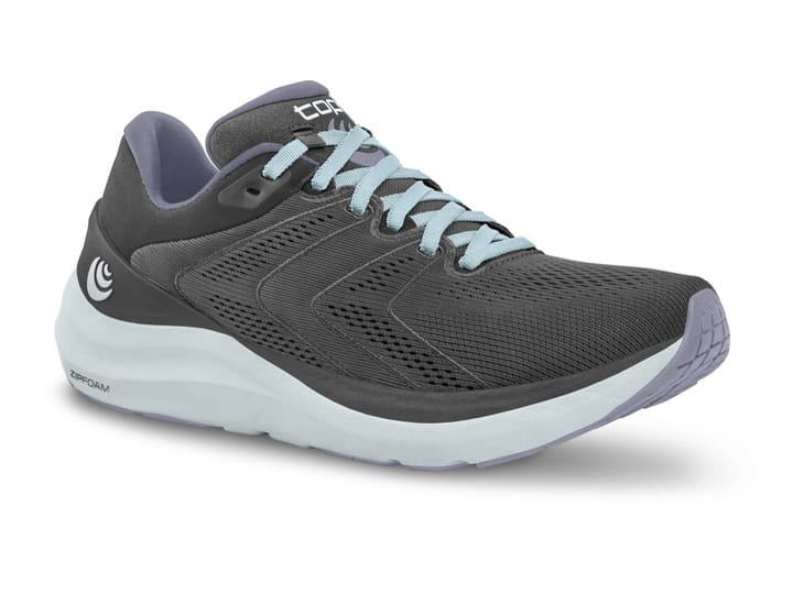 Topo Athletic Phantom 2 W Grey / Lilac Topo Athletic Topo Athletic Phantom 2 W Grey / Lilac Topo Athletic