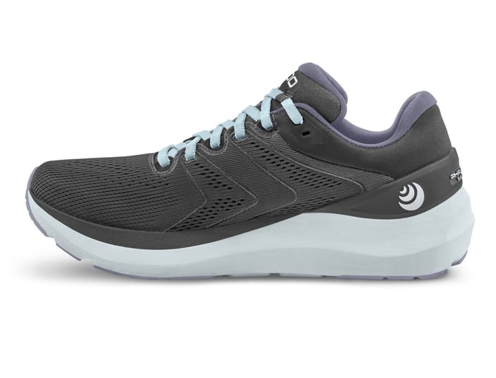 Topo Athletic Phantom 2 W Grey / Lilac Topo Athletic Topo Athletic Phantom 2 W Grey / Lilac Topo Athletic
