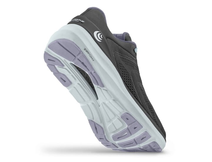 Topo Athletic Phantom 2 W Grey / Lilac Topo Athletic Topo Athletic Phantom 2 W Grey / Lilac Topo Athletic