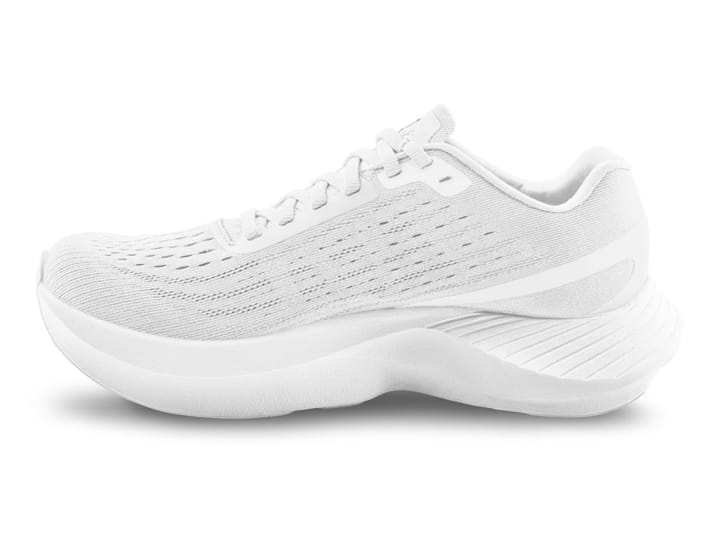 Topo Athletic Specter M White / Grey Topo Athletic