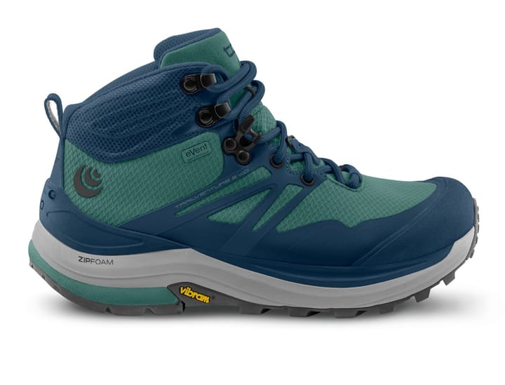 Topo Athletic Trailventure 2 WP W Ocean/Blue Topo Athletic