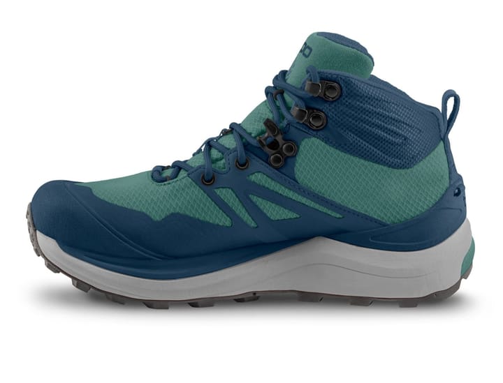 Topo Athletic Trailventure 2 WP W Ocean/Blue Topo Athletic