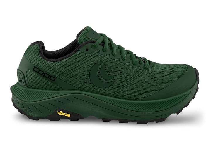 Topo Athletic Ultraventure 3 M Green / Forrest Topo Athletic