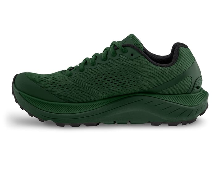 Topo Athletic Ultraventure 3 M Green / Forrest Topo Athletic