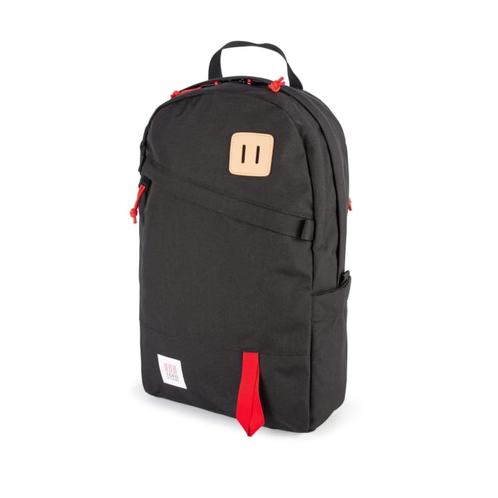 Topo Daypack Classic Black/Black Topo Designs