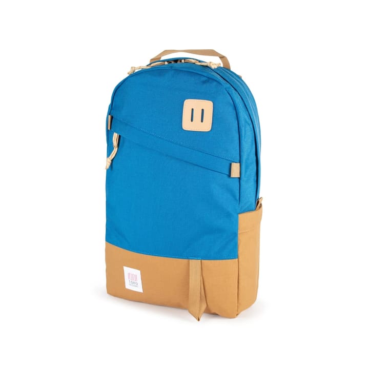 Topo Daypack Classic Blue/Khaki Topo Designs