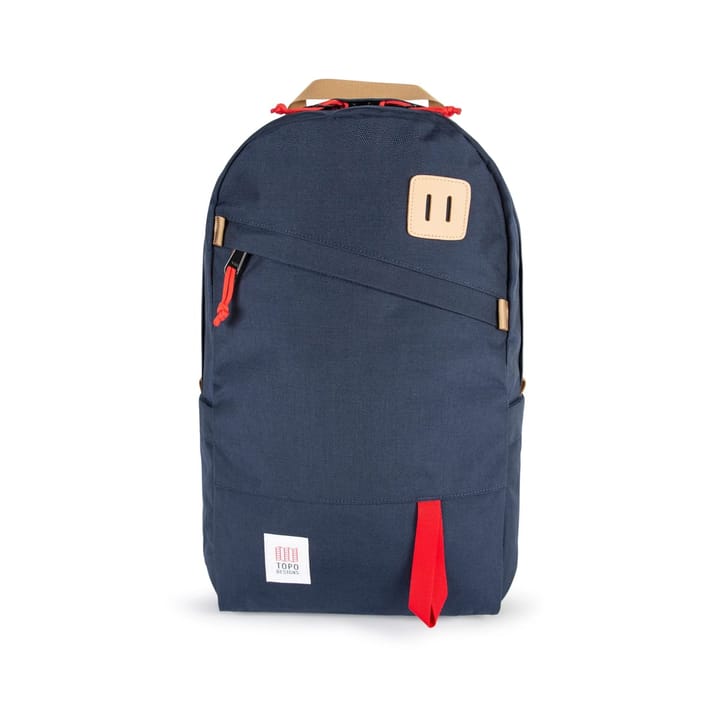 Topo Daypack Classic Navy/Navy Topo Designs