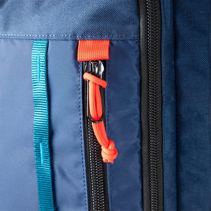 Topo Designs Topo Global Travel Bag Navy/Navy Topo Designs Topo Designs Topo Global Travel Bag Navy/Navy Topo Designs