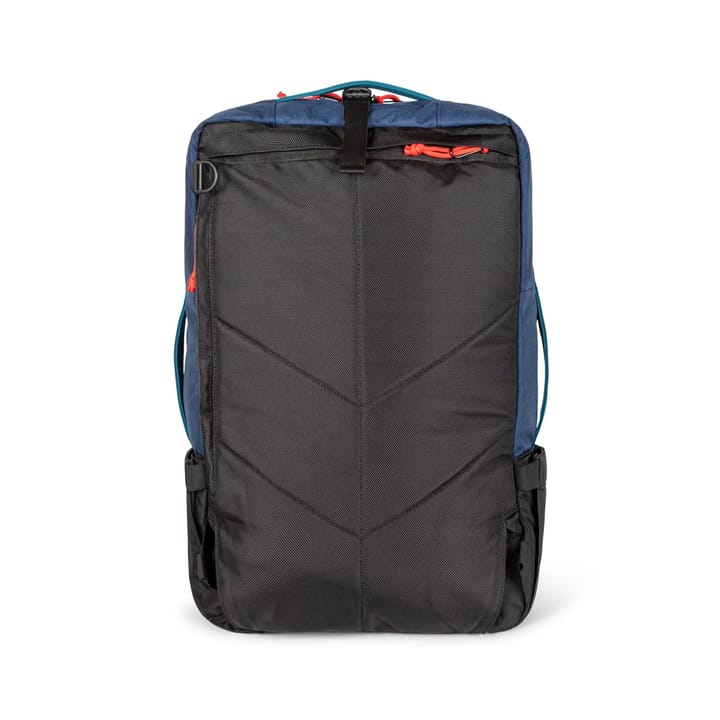 Topo Designs Topo Global Travel Bag Navy/Navy Topo Designs Topo Designs Topo Global Travel Bag Navy/Navy Topo Designs