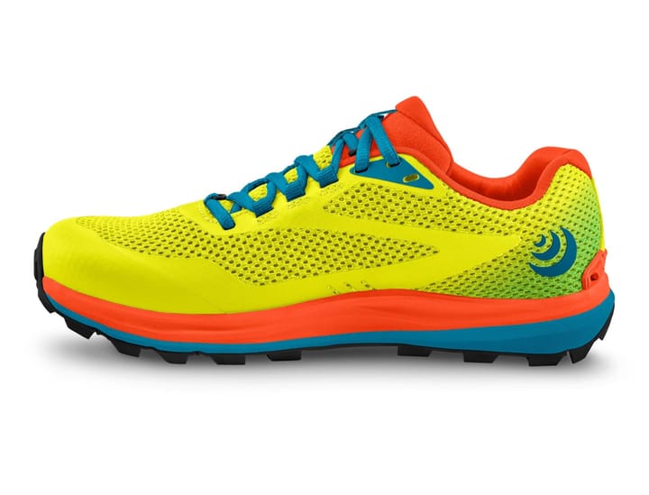 Topo Athletic M-MT-4 Electric / Orange Topo Athletic Topo Athletic M-MT-4 Electric / Orange Topo Athletic