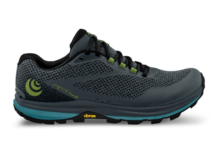 Topo MT-4 M Grey / Blue Topo Athletic