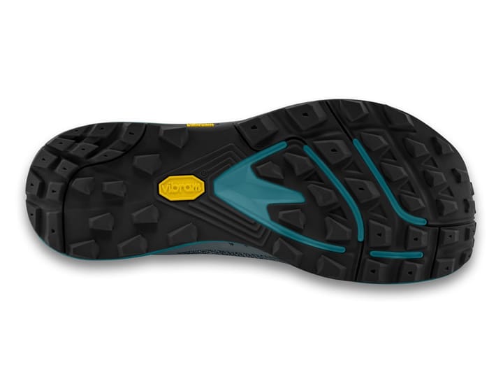 Topo Athletic M-MT-4 Grey / Blue Topo Athletic Topo Athletic M-MT-4 Grey / Blue Topo Athletic