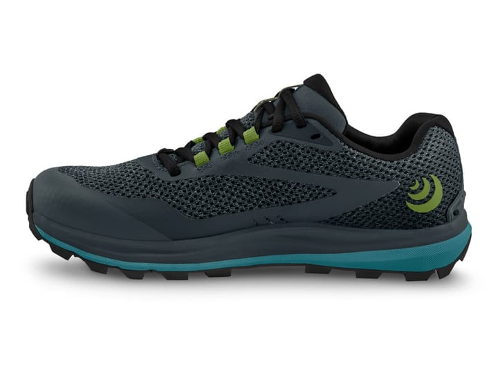 Topo Athletic M-MT-4 Grey / Blue Topo Athletic Topo Athletic M-MT-4 Grey / Blue Topo Athletic