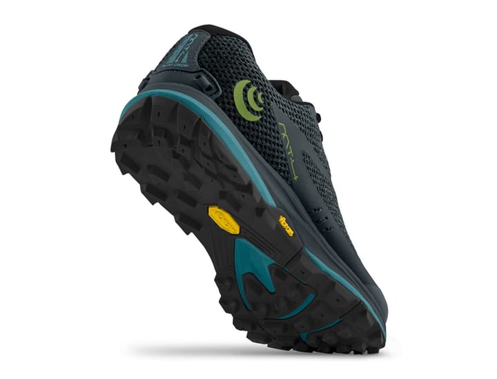 Topo Athletic M-MT-4 Grey / Blue Topo Athletic Topo Athletic M-MT-4 Grey / Blue Topo Athletic