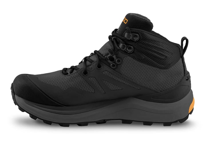 Topo Athletic M-Trailventure 2 WP Charcoal / Orange Topo Athletic