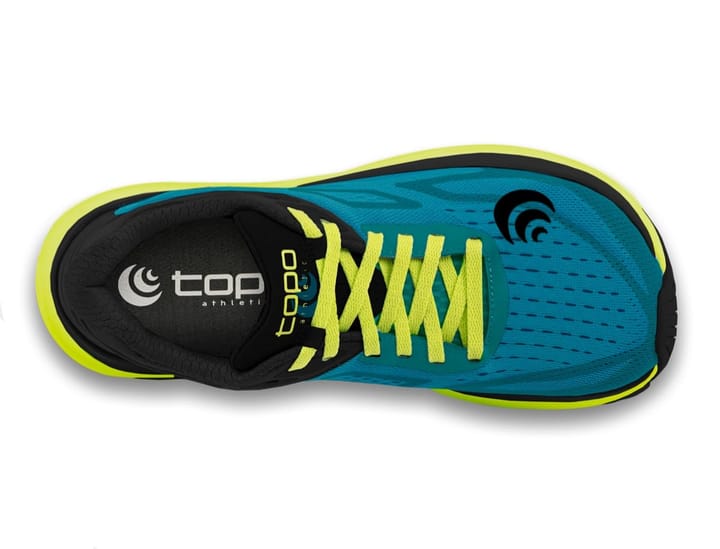 Topo Athletic M-Ultrafly 3 Ocean / Green Topo Athletic