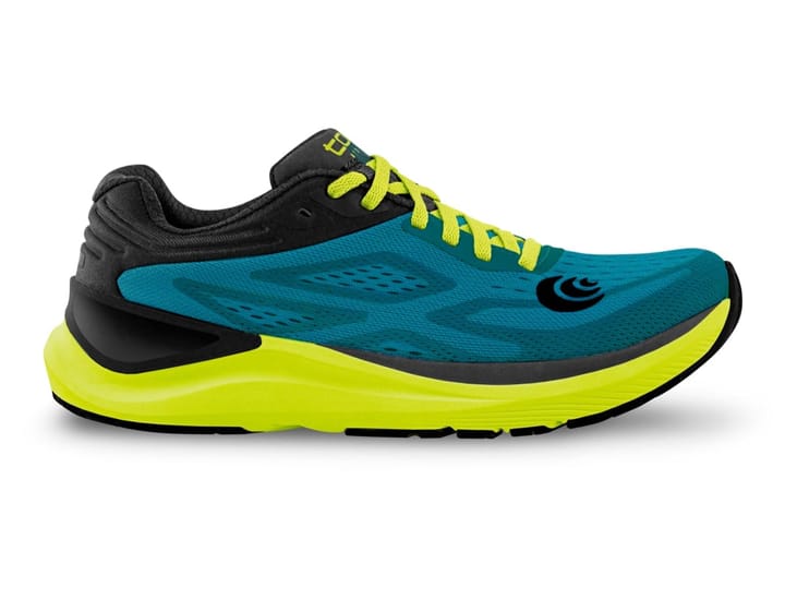 Topo Athletic M-Ultrafly 3 Ocean / Green Topo Athletic