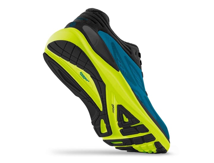 Topo Athletic M-Ultrafly 3 Ocean / Green Topo Athletic