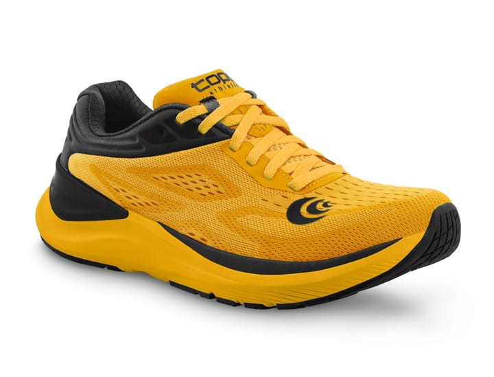 Topo Ultrafly 3 M Yellow / Black Topo Athletic