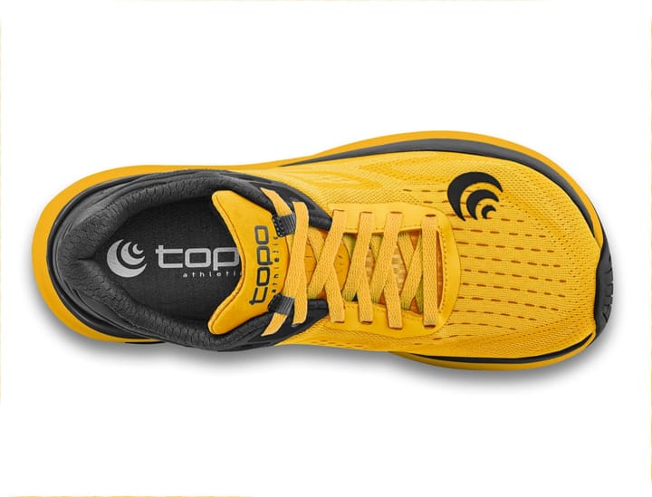 Topo Ultrafly 3 M Yellow / Black Topo Athletic Topo Ultrafly 3 M Yellow / Black Topo Athletic