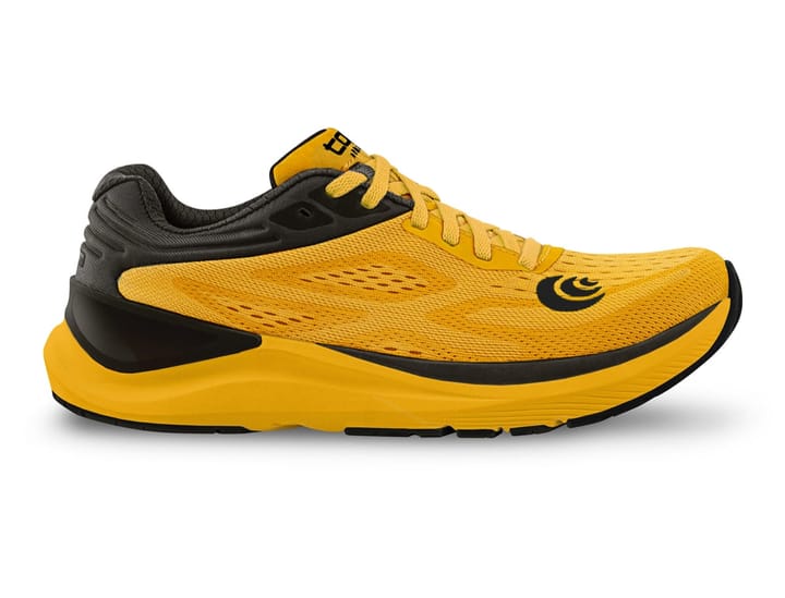 Topo Ultrafly 3 M Yellow / Black Topo Athletic