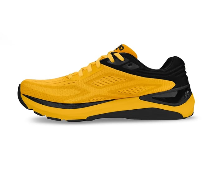 Topo Ultrafly 3 M Yellow / Black Topo Athletic