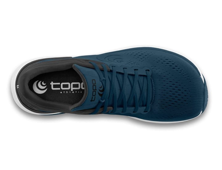 Topo Athletic M-Ultrafly 4 Navy / Black Topo Athletic Topo Athletic M-Ultrafly 4 Navy / Black Topo Athletic