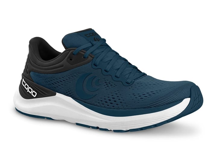 Topo Athletic M-Ultrafly 4 Navy / Black Topo Athletic Topo Athletic M-Ultrafly 4 Navy / Black Topo Athletic