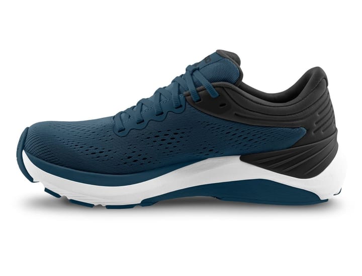 Topo Athletic M-Ultrafly 4 Navy / Black Topo Athletic Topo Athletic M-Ultrafly 4 Navy / Black Topo Athletic