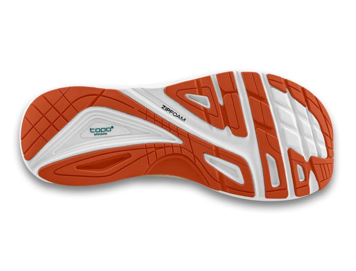 Topo Athletic M-Ultrafly 4 Sand / Ocean Topo Athletic Topo Athletic M-Ultrafly 4 Sand / Ocean Topo Athletic