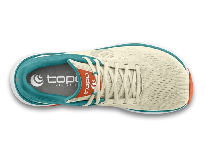 Topo Athletic M-Ultrafly 4 Sand / Ocean Topo Athletic Topo Athletic M-Ultrafly 4 Sand / Ocean Topo Athletic